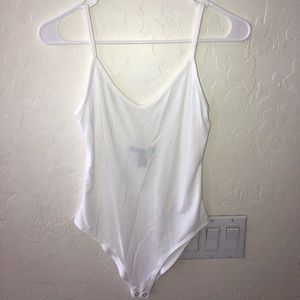 Forever 21 Bodysuit